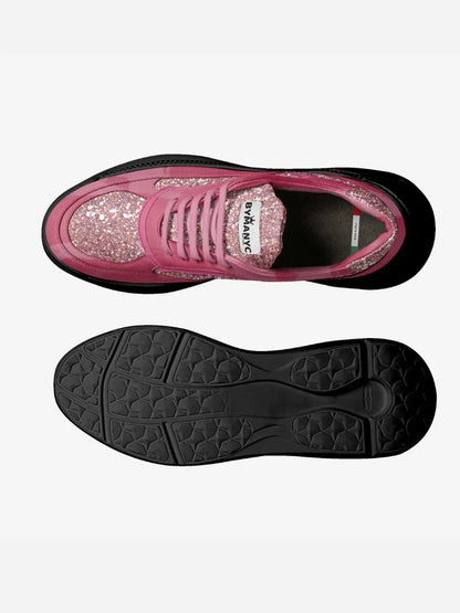 BYMANYC ® New York Ecological Footwear – UPTOWN GLIDE - Which Mark