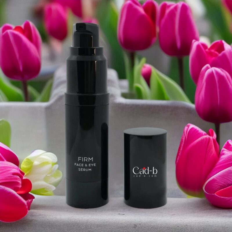 Firm Serum | Paraben Free, Vegan - Which Mark