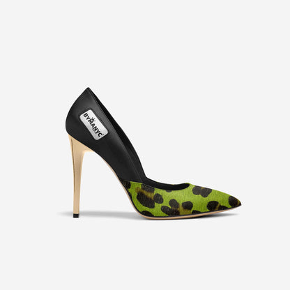 BYMANYC ® New York Luxury Women's Footwear Ecological - WEST VILLAGE - Which Mark