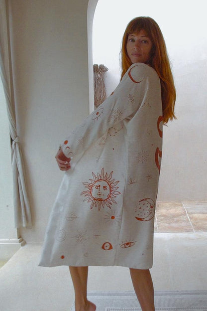 The Royal Robe in Dalaman Dreamer - Which Mark