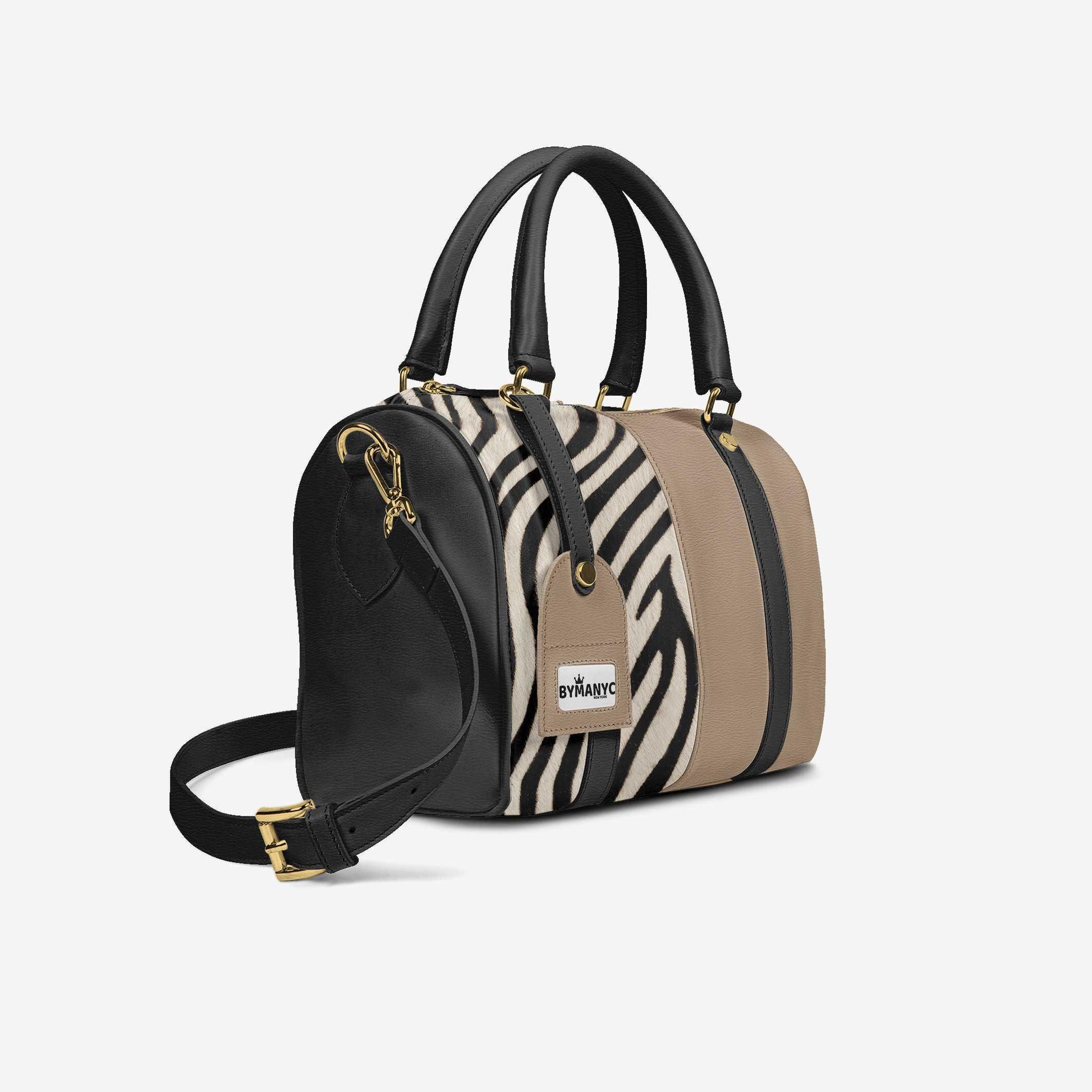 BYMANYC ® New York Ecological Tote Bag – VANTAGE - Which Mark