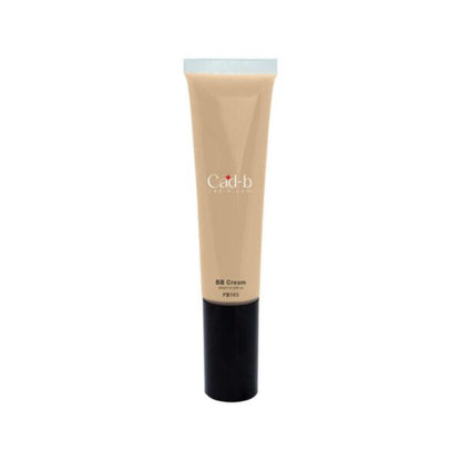 BB Cream with SPF Terra Cotta FB103 - Which Mark