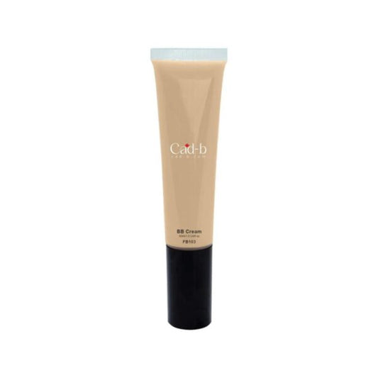 BB Cream with SPF Terra Cotta FB103 - Which Mark