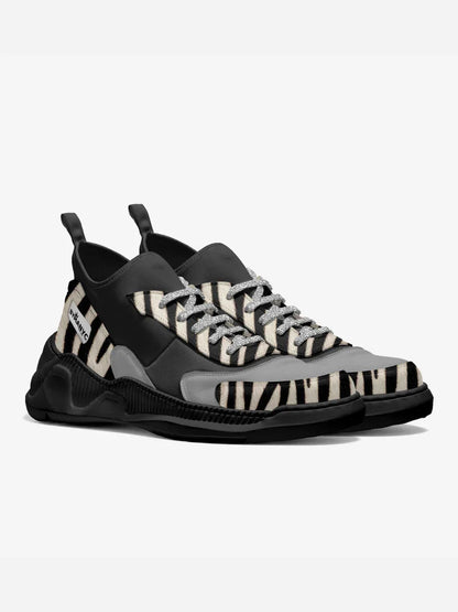 BYMANYC ® New York Ecological Footwear – PARK AVENUE RHYTHM - Which Mark