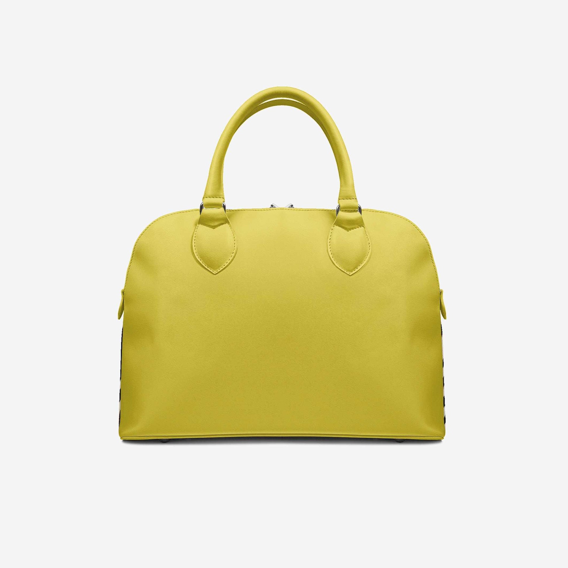 BYMANYC ® New York Ecological TOTE BAG - TRIBECA EDGE - Which Mark