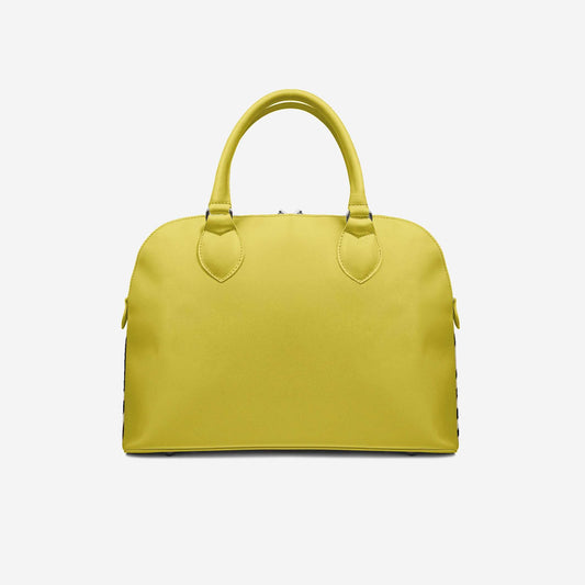 BYMANYC ® New York Ecological TOTE BAG - TRIBECA EDGE - Which Mark