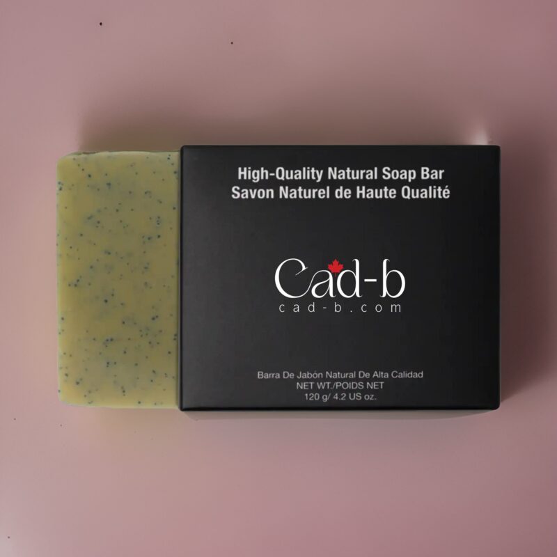 Natural Sunflower Goddess Soap | Paraben Free - Which Mark