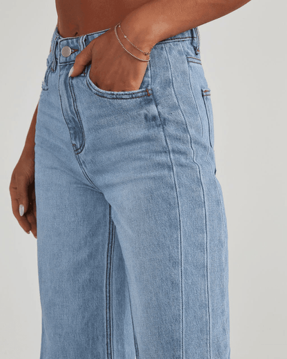 PocketEase™ Denim – Haute Edition 25 - Which Mark