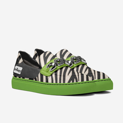 BYMANYC ® New York Ecological Footwear – FASHION ICON SERIES - Which Mark