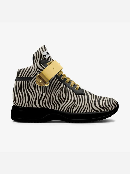 BYMANYC ® NYC Haute Footwear – Seaport Chic - Which Mark