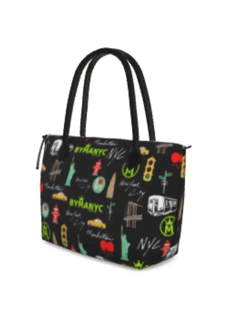 Bag L'ESSENCE PARISIENNE - BYMANYC ® New York - Which Mark
