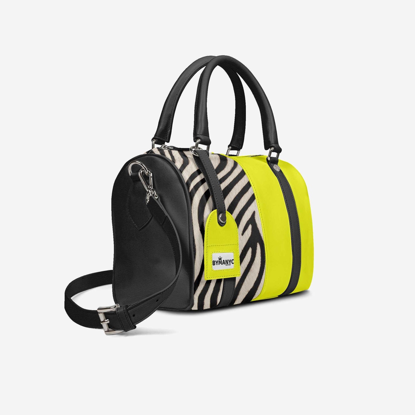 BYMANYC ® New York Ecological Tote Bag – VOGUE - Which Mark