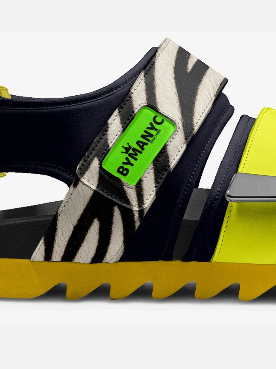 BYMANYC ® New York Ecological Footwear – MANHATTAN SOLE - Which Mark