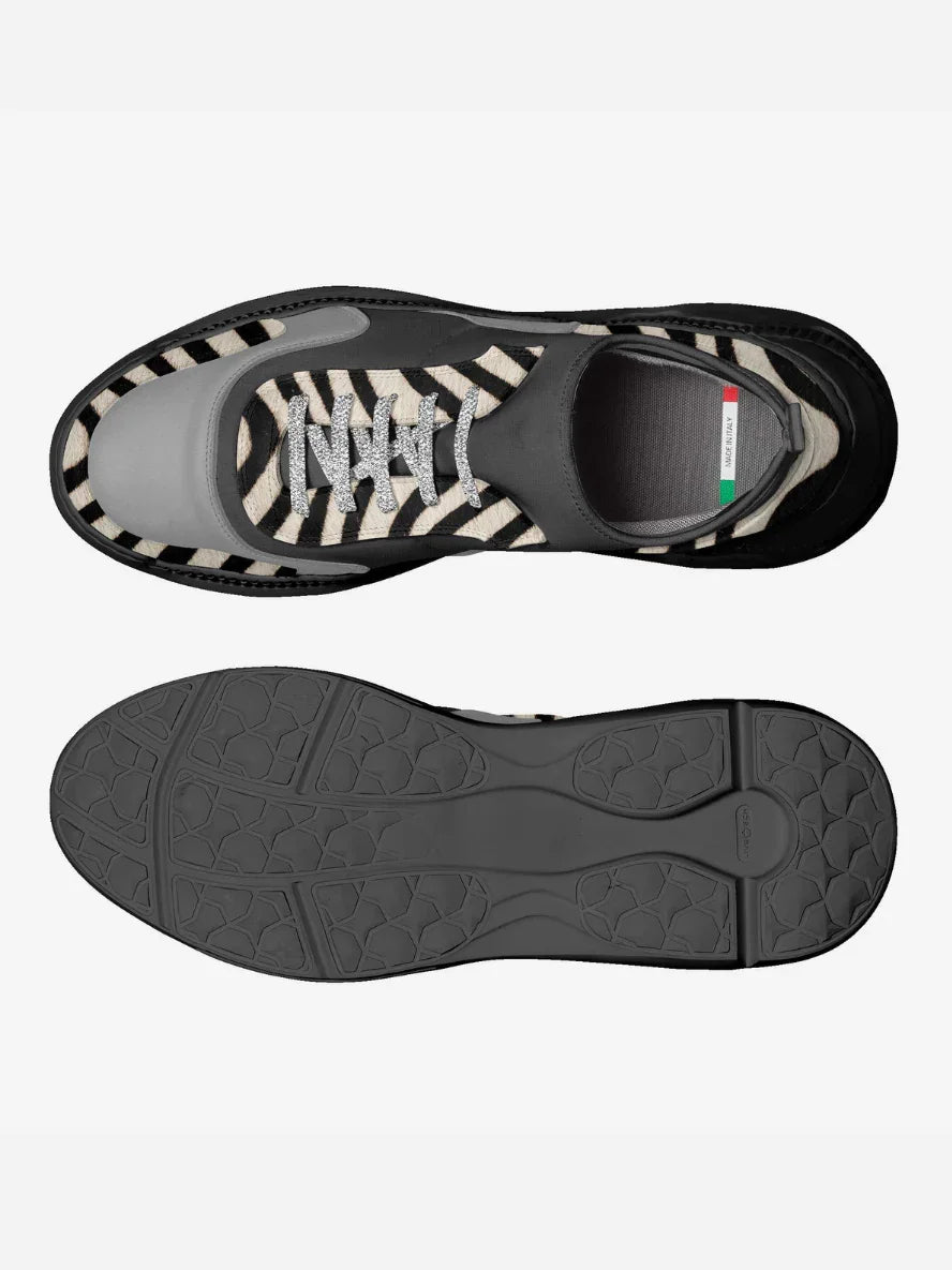 BYMANYC ® New York Ecological Footwear – PARK AVENUE RHYTHM - Which Mark