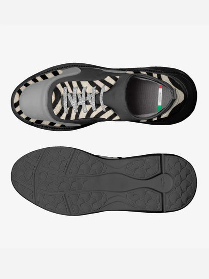 BYMANYC ® New York Ecological Footwear – PARK AVENUE RHYTHM - Which Mark