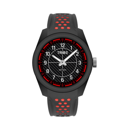 TRIBE T1B-Black - Which Mark