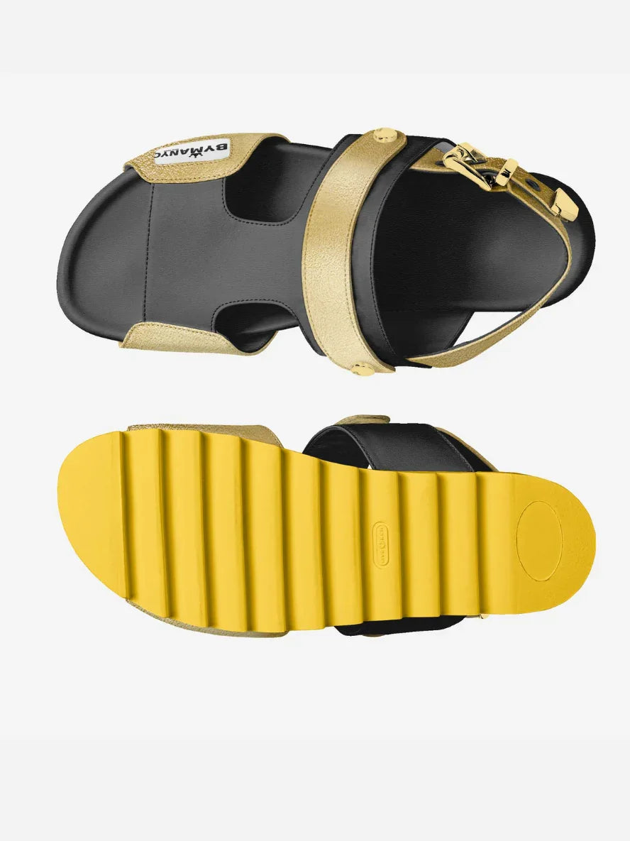 BYMANYC ® New York Ecological Footwear – GREENWICH VIBE - Which Mark
