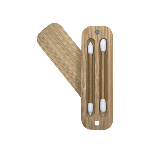 Reusable Makeup Swabs - Which Mark