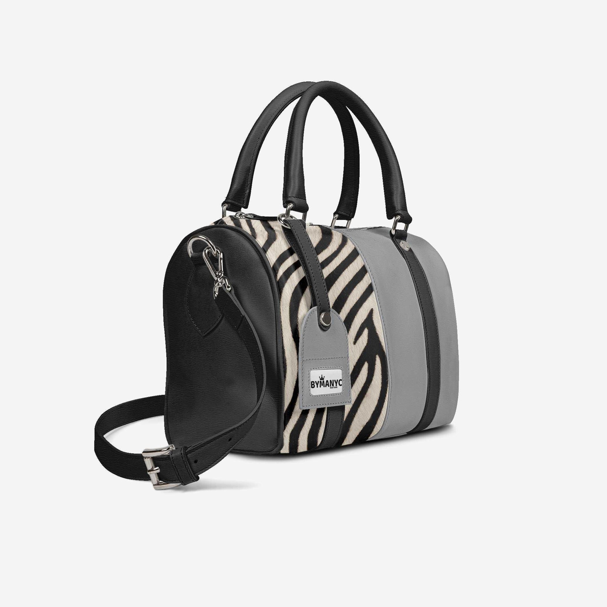 BYMANYC ® New York Ecological Tote Bag – SOLSTICE - Which Mark