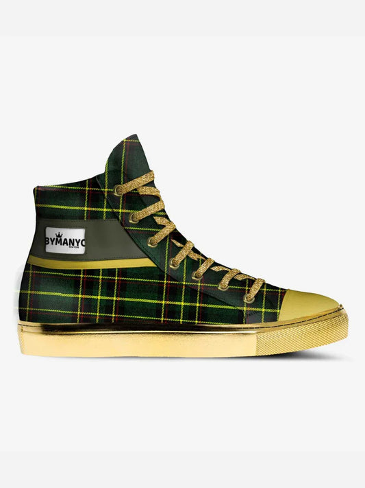 BYMANYC ® NYC Haute Footwear – Fifth Avenue Prestige - Which Mark