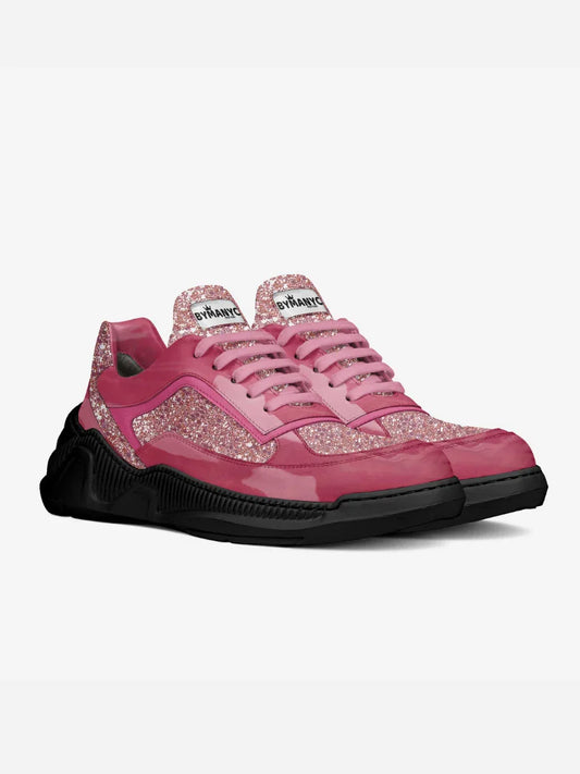 BYMANYC ® New York Ecological Footwear – UPTOWN GLIDE - Which Mark