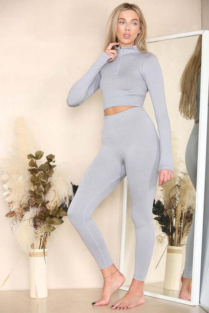 ZipForm Gym Lounge Set – Haute Edition 25 - Which Mark