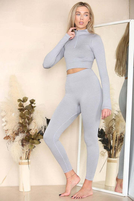 ZipForm Gym Lounge Set – Haute Edition 25 - Which Mark