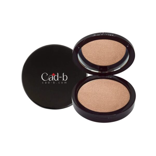 Luminizing Powder - Glowy LMZ01 | Paraben Free, Vegan - Which Mark