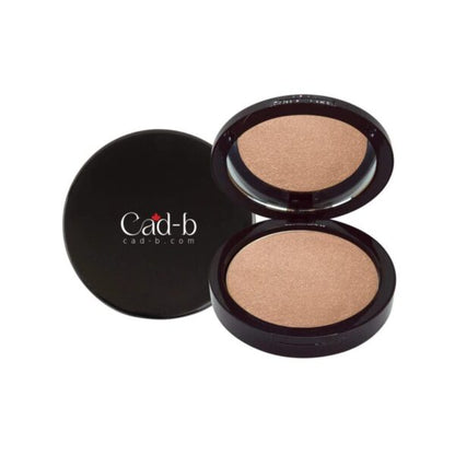 Luminizing Powder - Glowy LMZ01 | Paraben Free, Vegan - Which Mark