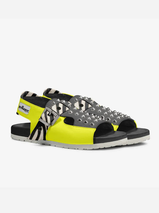 BYMANYC ® New York Ecological Footwear – MADISON AVENUE RUN - Which Mark