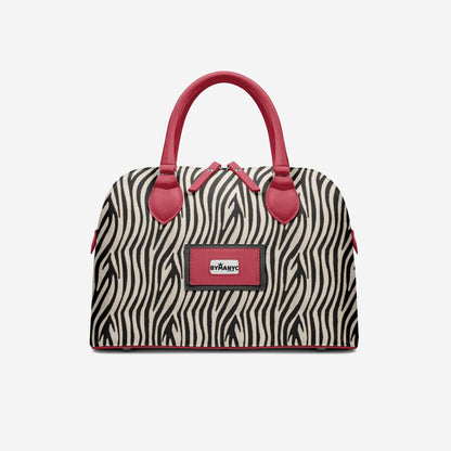 BYMANYC ® New York Ecological TOTE BAG - MANHATTAN FIERCE - Which Mark