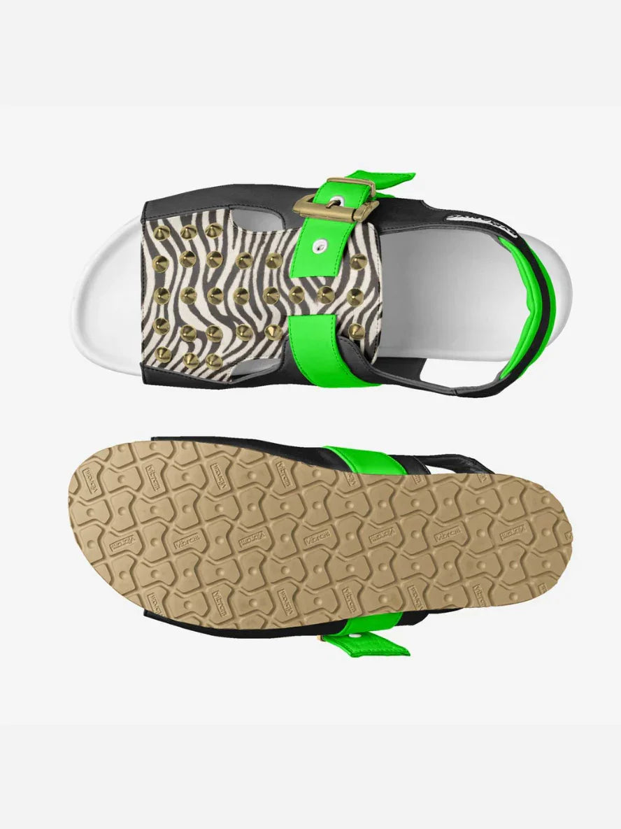 BYMANYC ® NYC Haute Footwear – VOGE Prestige - Which Mark
