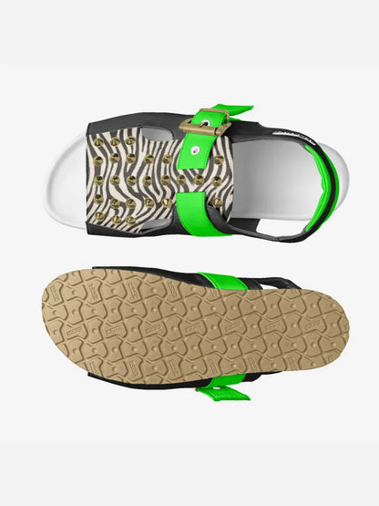 BYMANYC ® NYC Haute Footwear – VOGE Prestige - Which Mark
