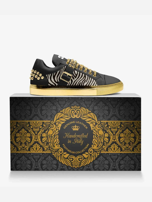 BYMANYC ® NYC Haute Footwear – Tribeca Icon - Which Mark