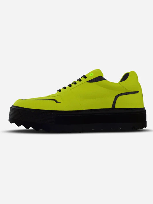 Ethical Sneakers BYMANYC ® New York LOWER EAST SIDE STYLE (Unisex) - Which Mark