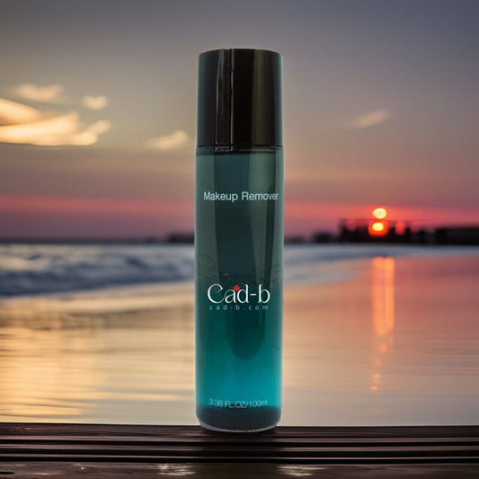 Lip and Eye Makeup Remover | Paraben Free - Which Mark