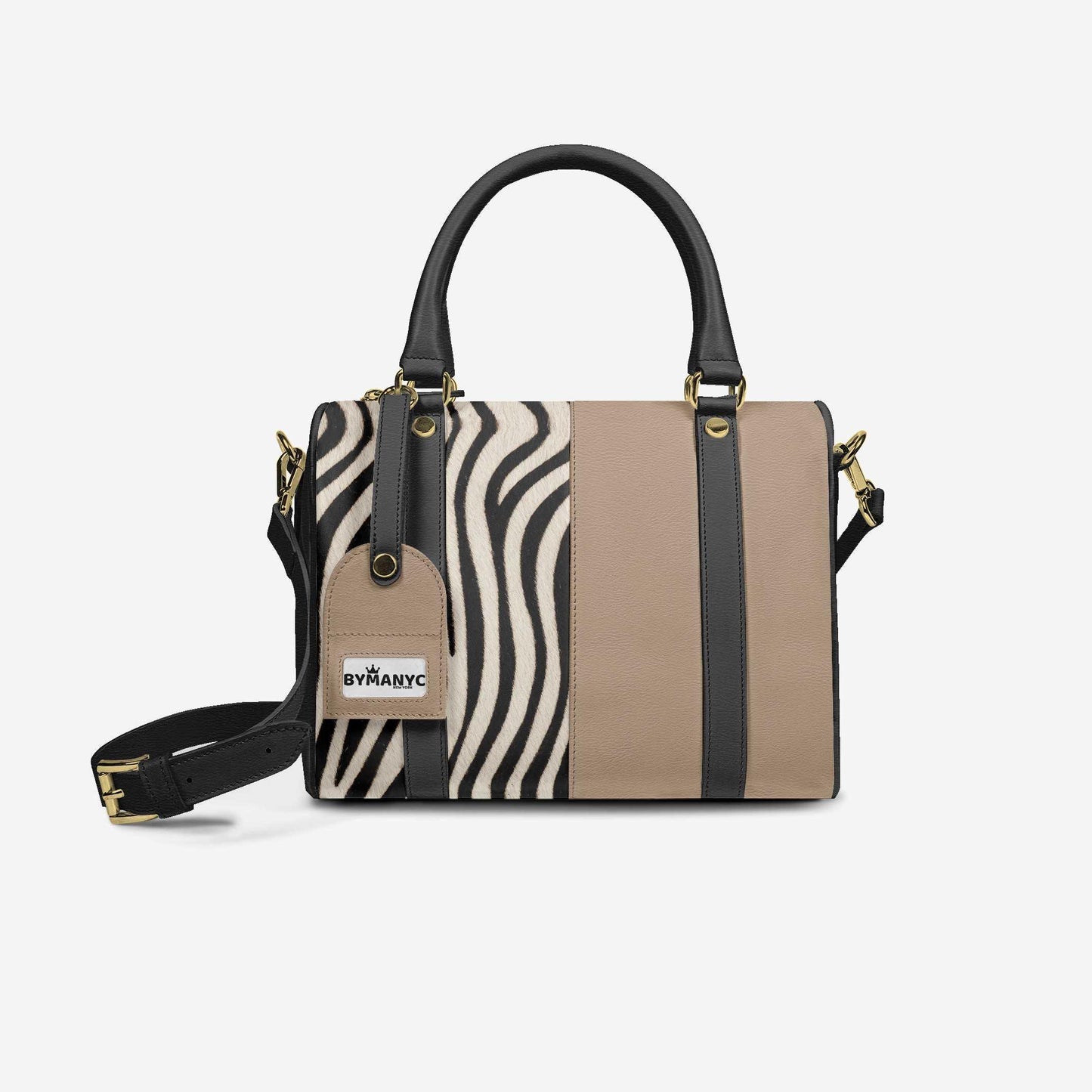 BYMANYC ® New York Ecological Tote Bag – VANTAGE - Which Mark