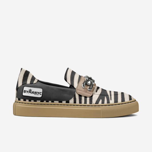 BYMANYC ® New York Ecological Footwear – HIGH FASHION STATEMENT - Which Mark