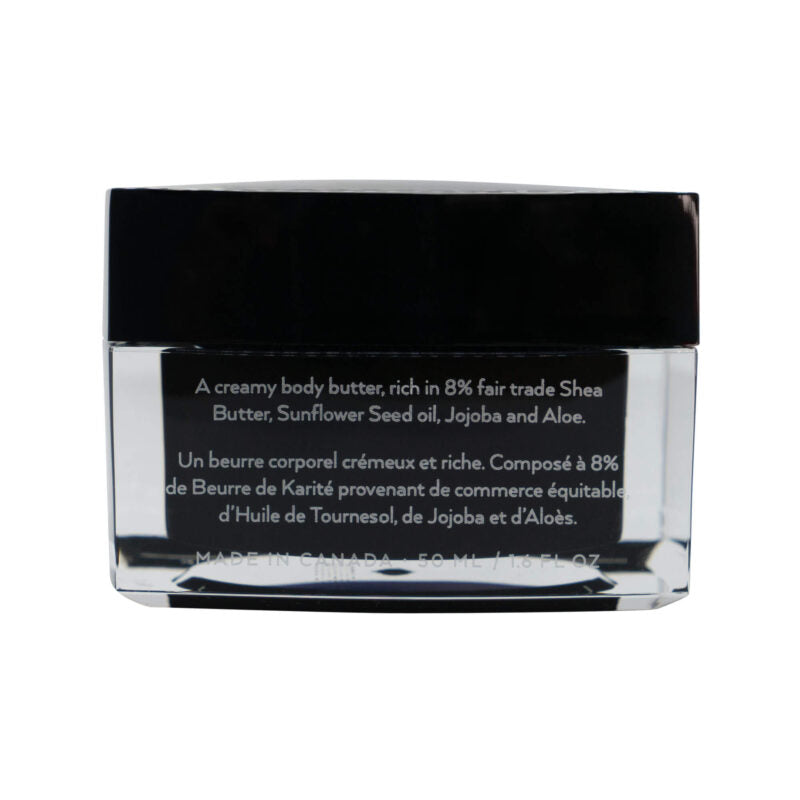 Shea Body Butter | Cruelty Free, Paraben Free - Which Mark