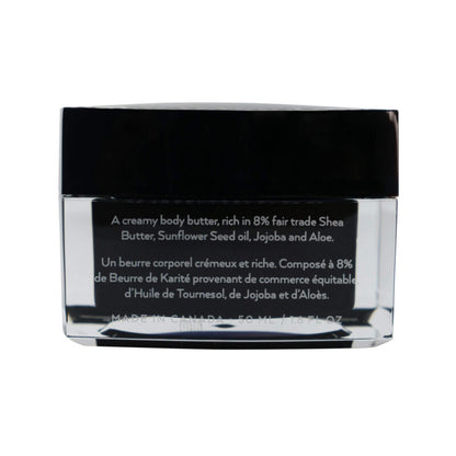 Shea Body Butter | Cruelty Free, Paraben Free - Which Mark