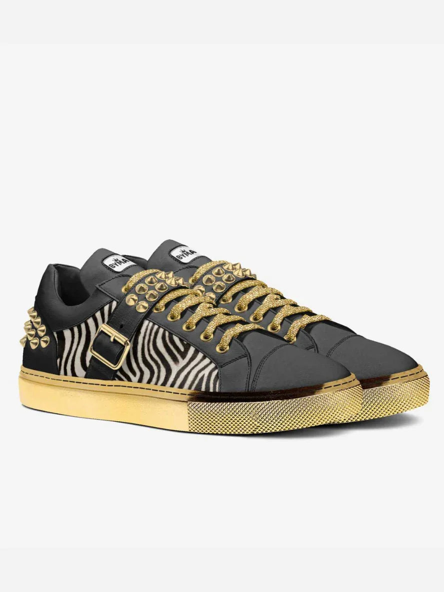 BYMANYC ® NYC Haute Footwear – Tribeca Icon - Which Mark