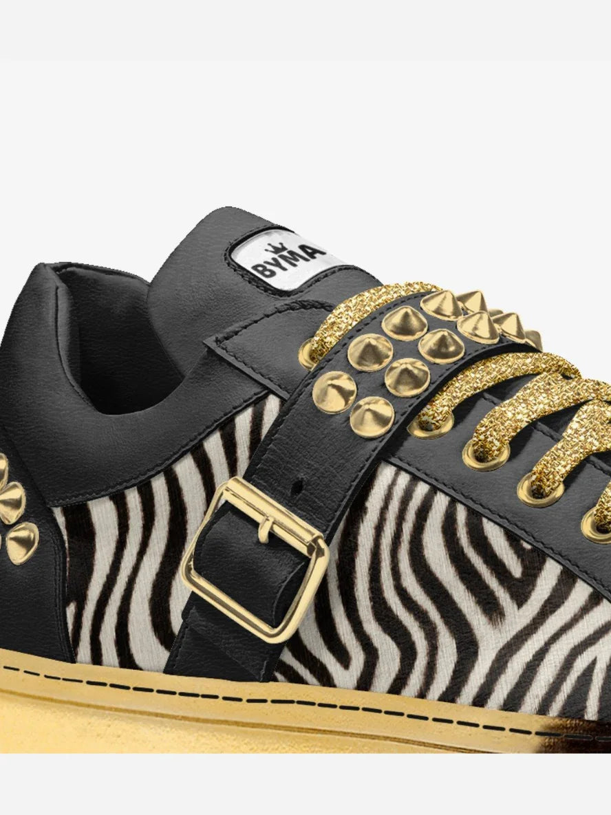 BYMANYC ® NYC Haute Footwear – Tribeca Icon - Which Mark