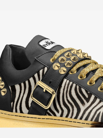 BYMANYC ® NYC Haute Footwear – Tribeca Icon - Which Mark