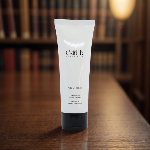 Nourish Hand Cream | Cruelty Free, Paraben Free, Vegan - Which Mark