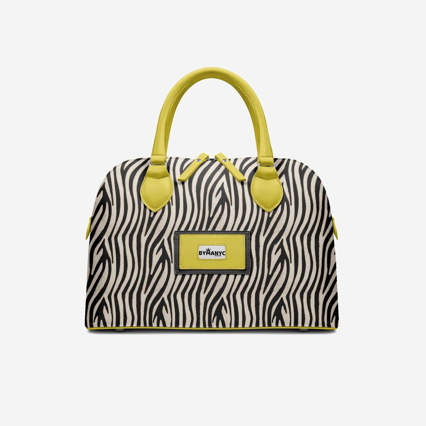 BYMANYC ® New York Ecological TOTE BAG - TRIBECA EDGE - Which Mark