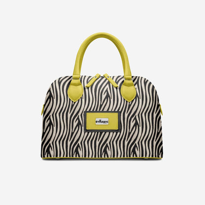 BYMANYC ® New York Ecological TOTE BAG - TRIBECA EDGE - Which Mark