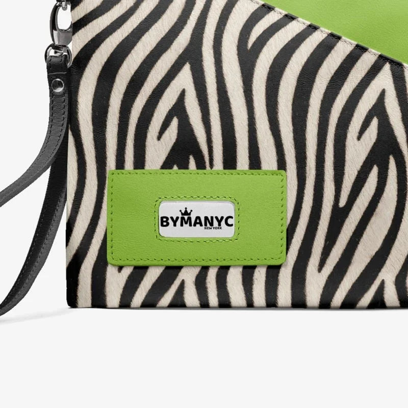 BYMANYC ® New York Ecological Unisex Handbag – ICONIC - Which Mark