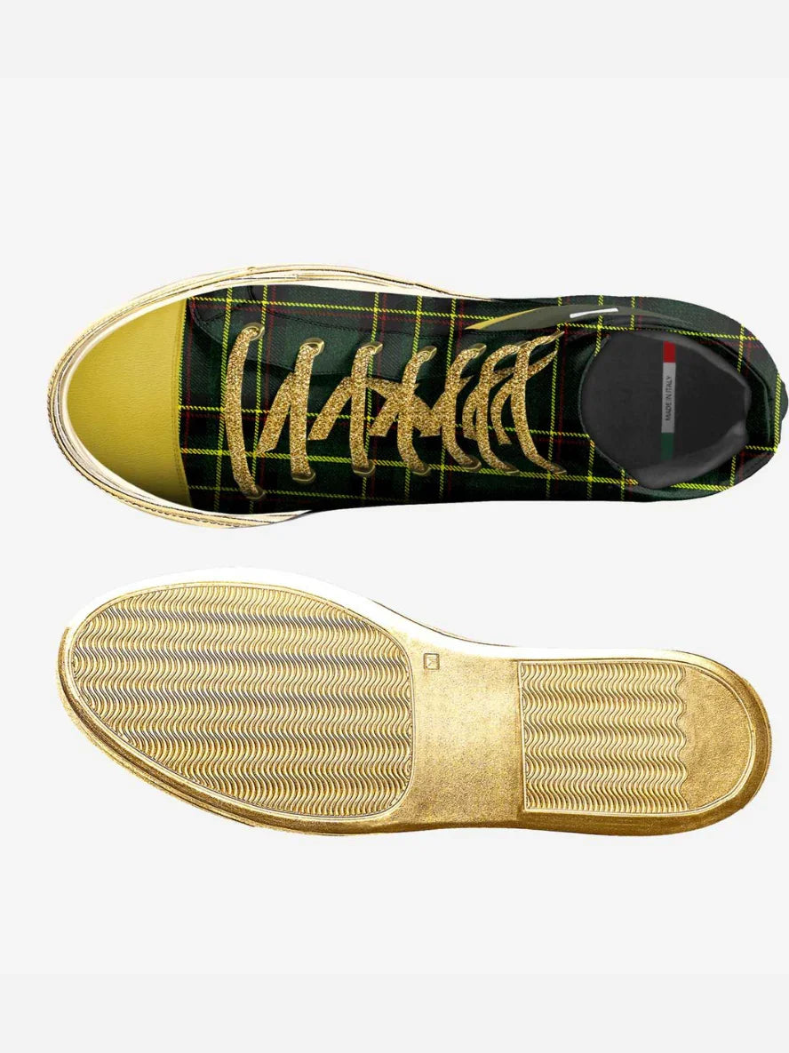 BYMANYC ® NYC Haute Footwear – Fifth Avenue Prestige - Which Mark