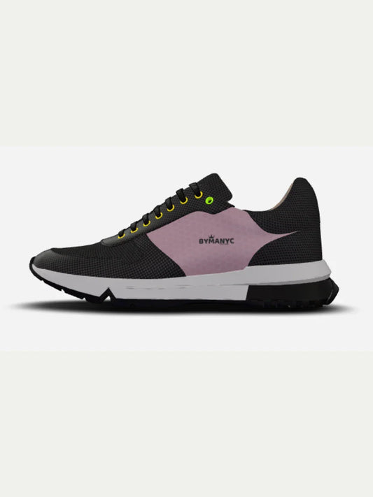 Vegan Sneakers Sport BYMANYC® New York MIDTOWN MAJESTY (Unisex) - Which Mark