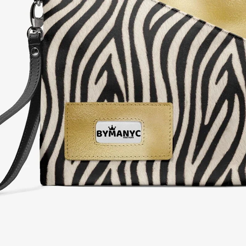 BYMANYC ® New York Ecological Unisex Handbag – LUXE - Which Mark